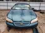 2002 HONDA ACCORD