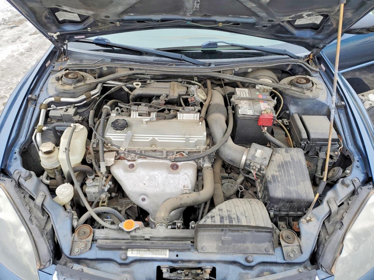 2005 DODGE Stratus