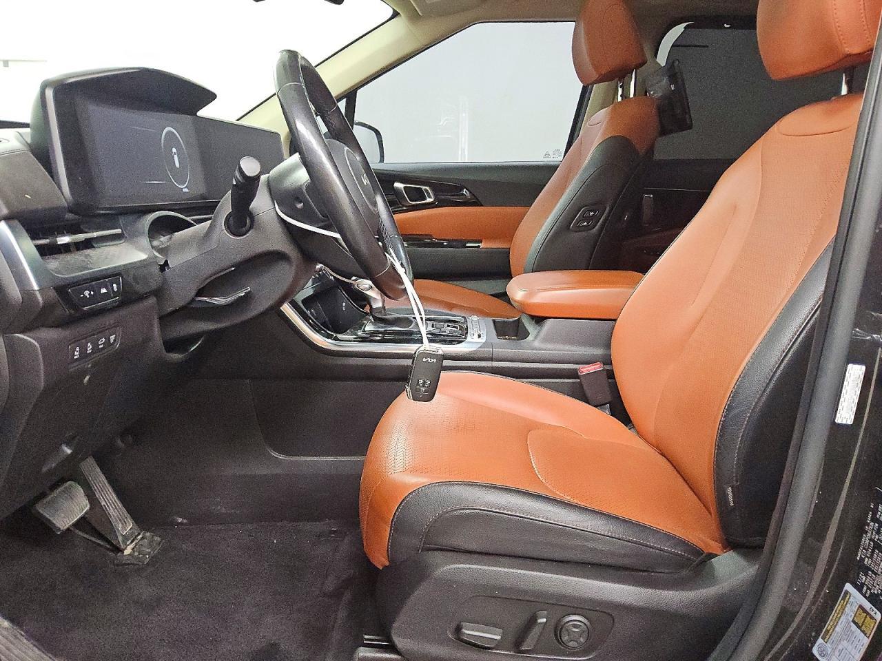 2022 KIA Carnival