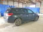 2015 NISSAN PATHFINDER