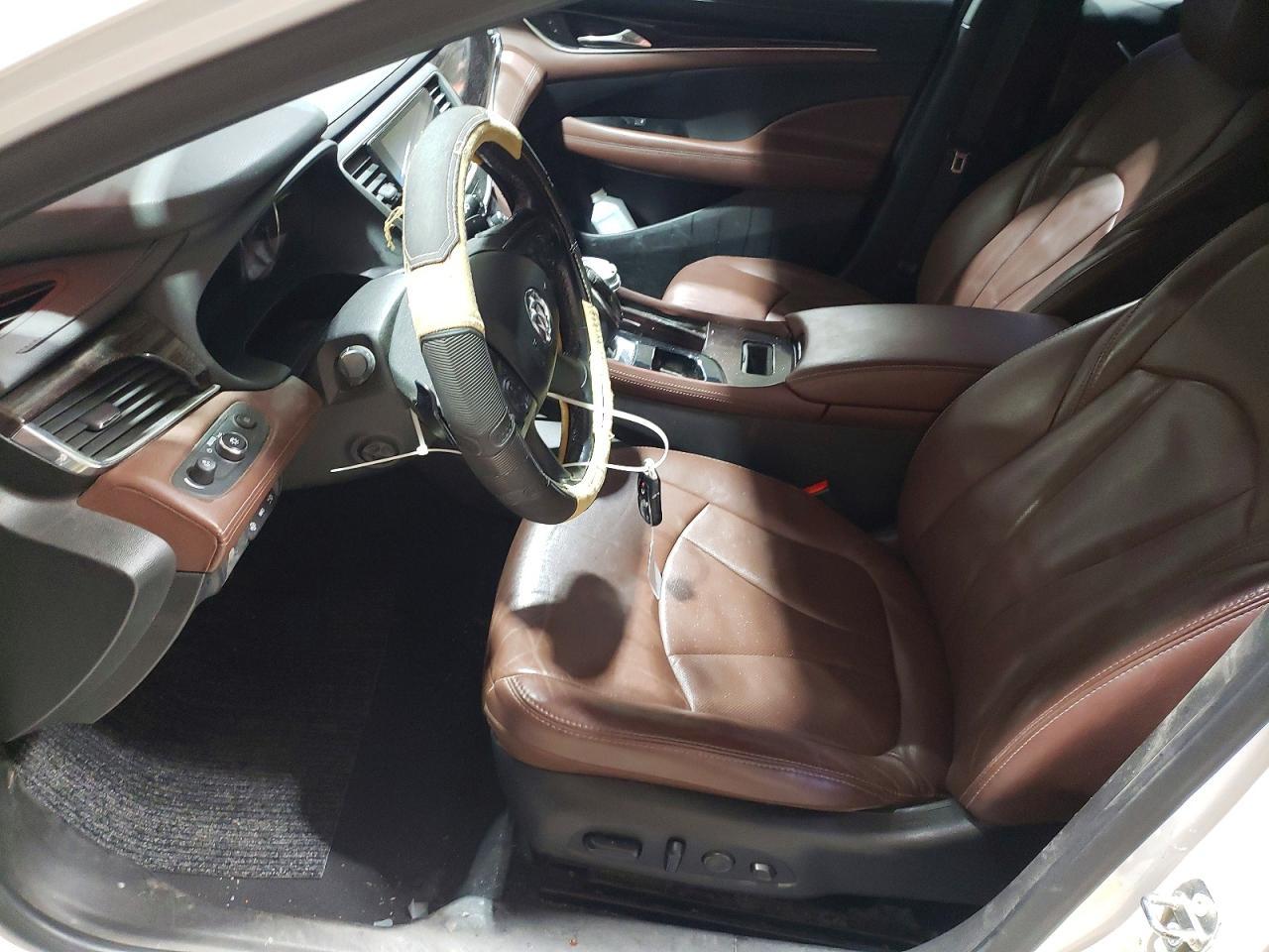 2019 BUICK LACROSSE