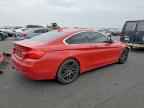 2017 BMW 4 Series