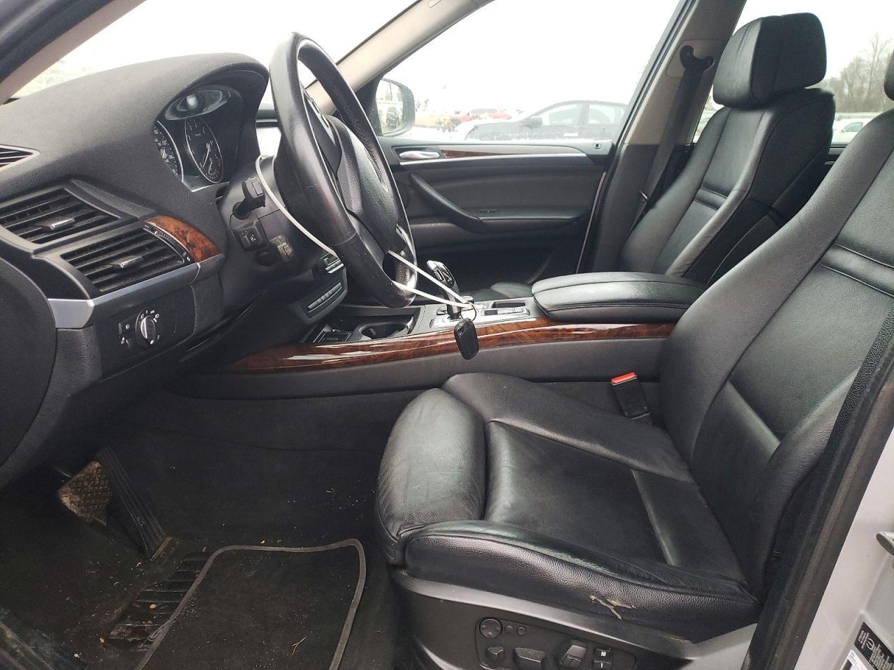 2013 BMW X5