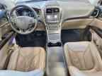 2018 LINCOLN MKX