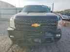 2012 CHEVROLET Silverado 2500