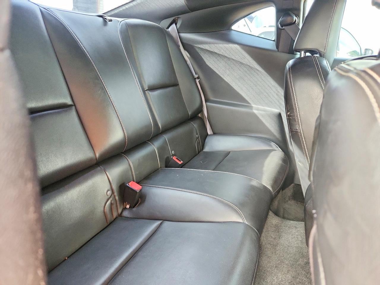 2014 CHEVROLET Camaro