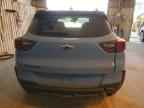 2024 CHEVROLET Trailblazer