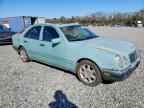 1996 MERCEDES-BENZ E-Class