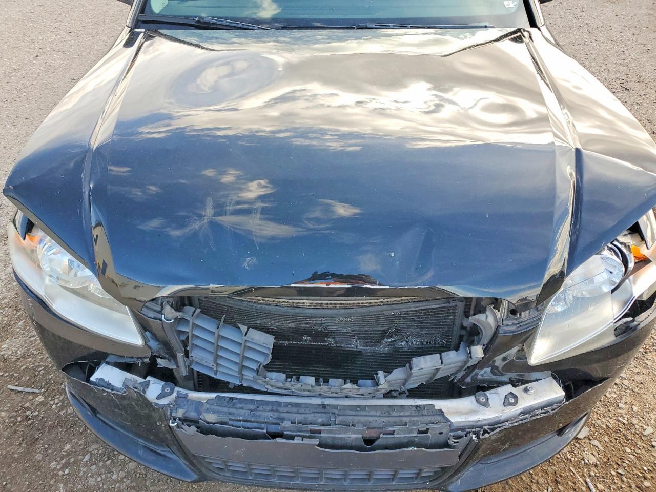 2008 AUDI A4