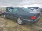 2001 MERCEDES-BENZ E-Class