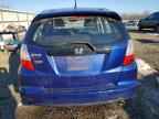 2010 HONDA FIT