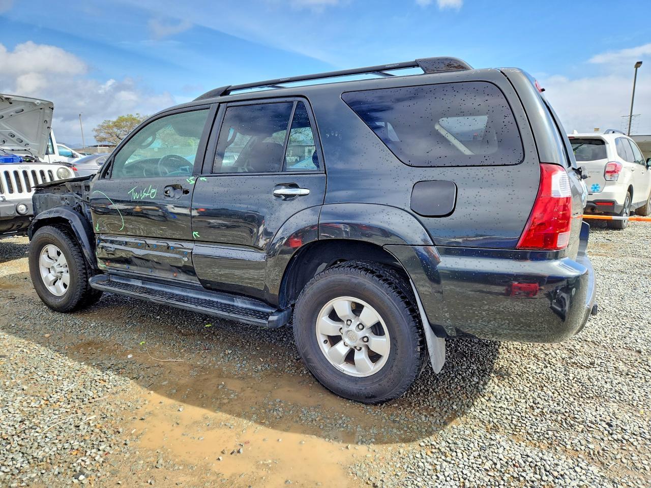 2006 TOYOTA 4Runner