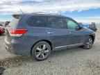 2014 NISSAN PATHFINDER
