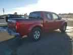 2010 NISSAN Frontier