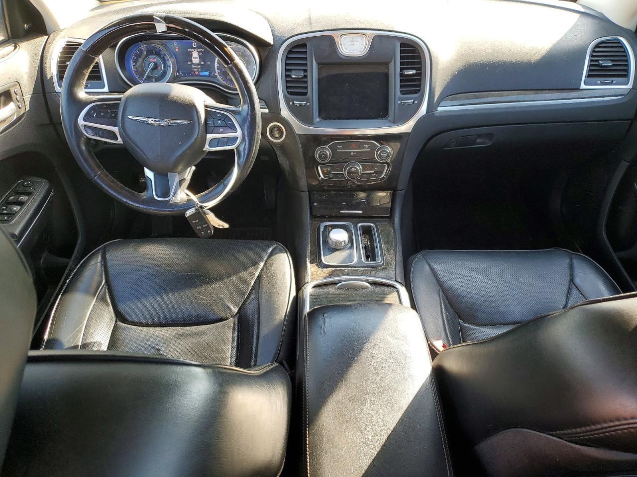 2017 CHRYSLER 300