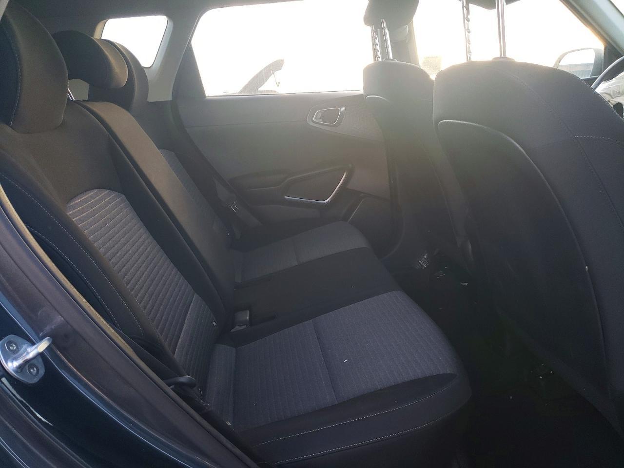 2020 KIA SOUL
