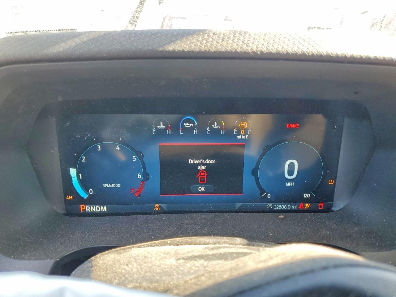 2024 FORD F-150 Lightning