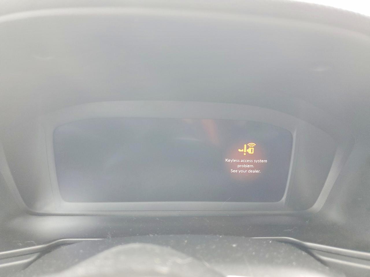 2025 HONDA ACCORD
