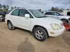 2002 LEXUS Rx 300