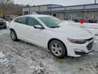 2025 CHEVROLET MALIBU