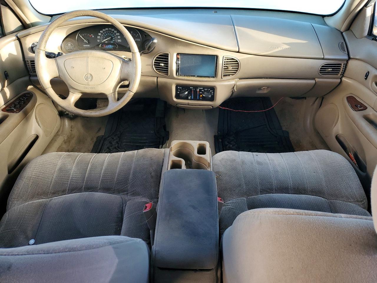 2005 BUICK Century