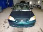 2001 HONDA CIVIC