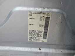 2022 NISSAN LEAF