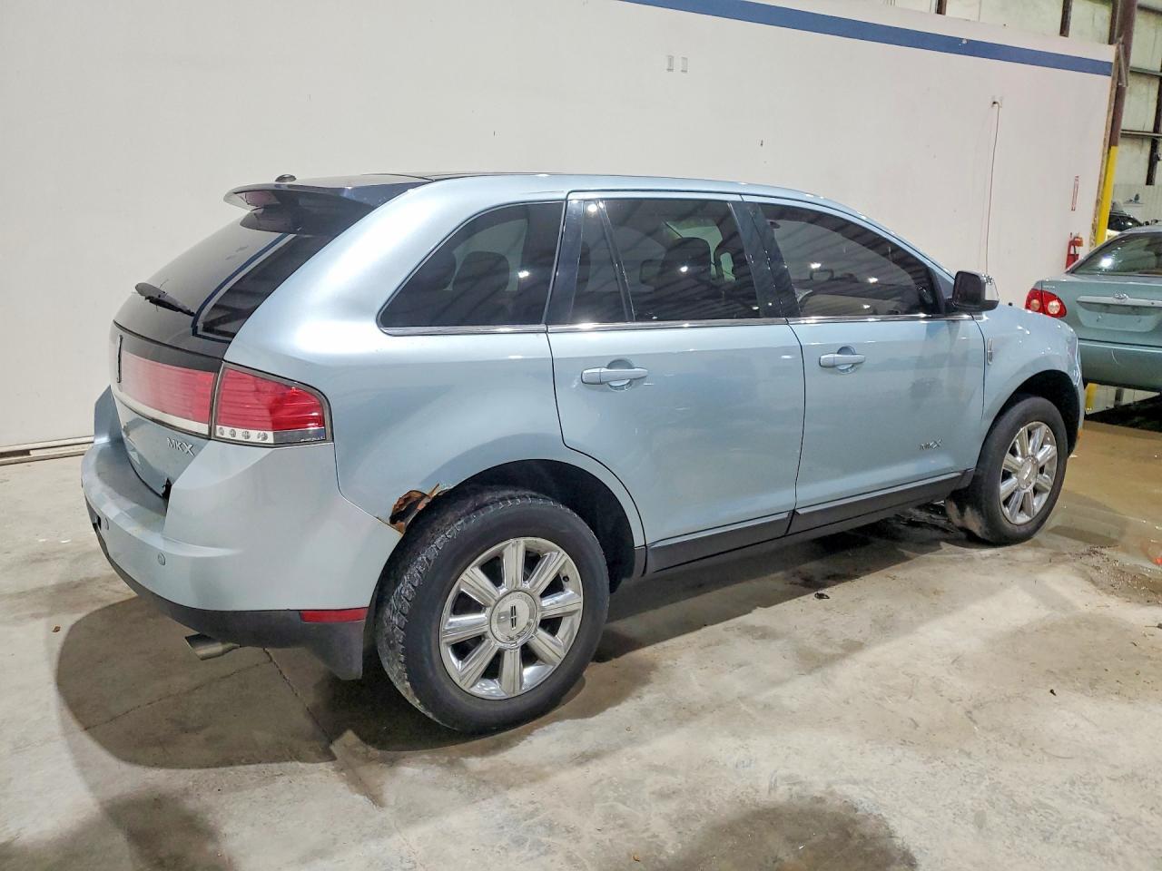 2008 LINCOLN MKX