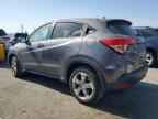 2017 HONDA HR-V