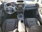 2019 SUBARU IMPREZA