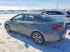 2021 NISSAN VERSA