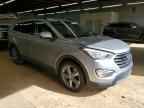 2016 HYUNDAI SANTA FE