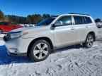 2013 TOYOTA HIGHLANDER