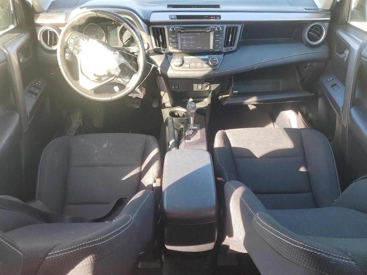 2017 TOYOTA RAV4
