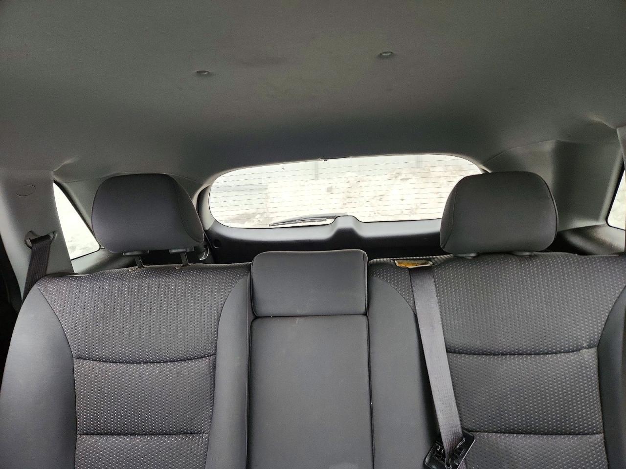 2011 KIA SORENTO