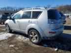 2007 MITSUBISHI outlander