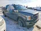 2019 FORD F-150 Lightning
