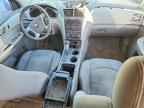 2011 CHEVROLET TRAVERSE