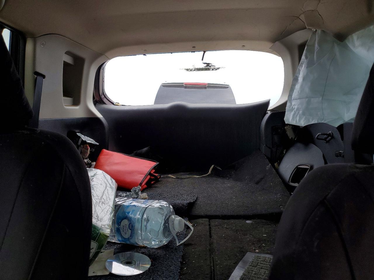 2008 TOYOTA SCION