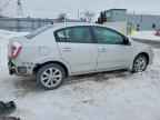 2010 NISSAN SENTRA