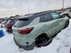 2024 CHEVROLET Trailblazer