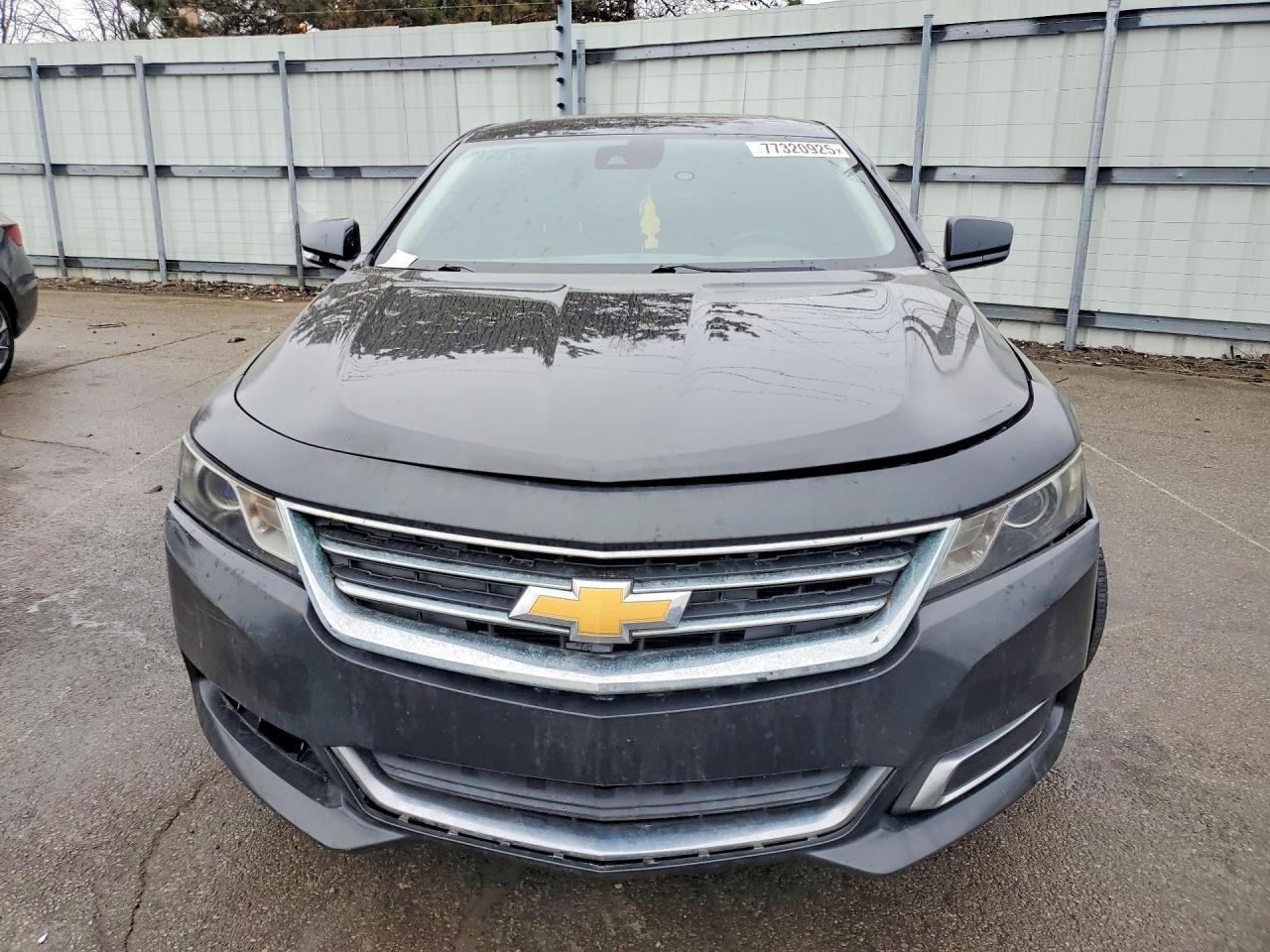 2014 CHEVROLET IMPALA