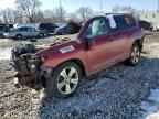2008 TOYOTA HIGHLANDER