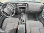 2001 JEEP CHEROKEE