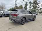 2022 LEXUS LX 600