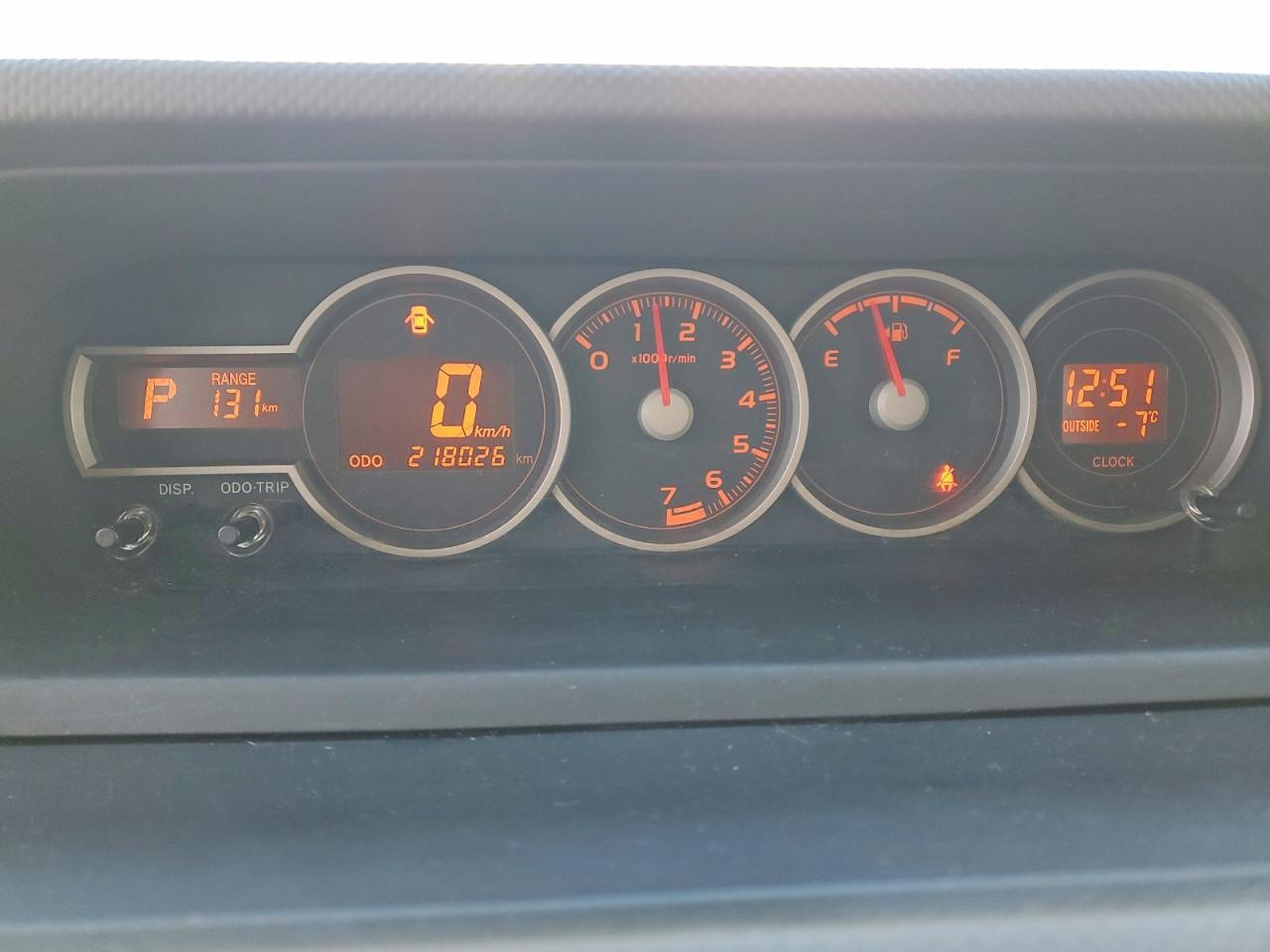 2014 TOYOTA SCION