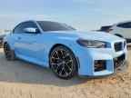 2025 BMW M2