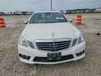 2010 MERCEDES-BENZ E-Class