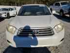 2009 TOYOTA HIGHLANDER