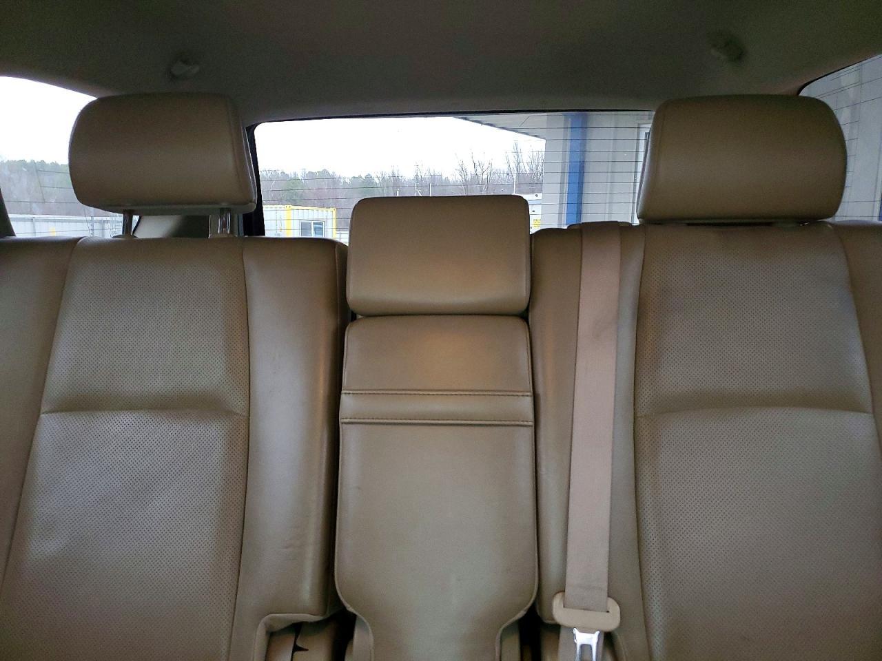 2015 TOYOTA 4Runner